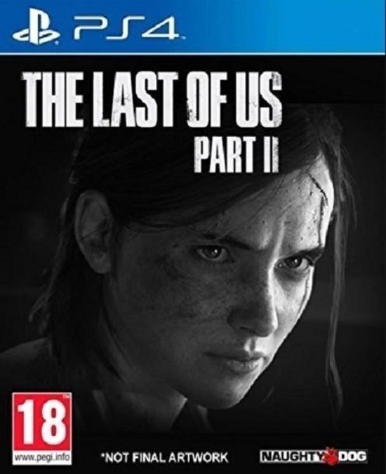 【PS4】The Last of Us Part II スペシャルエディション The Last of Us Part II: Special Edition - PS4 | Games | bol