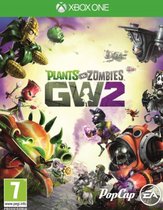 Plants vs Zombies: Garden Warfare 2 - Xbox One