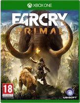 Ubisoft Far Cry Primal - Xbox One, Xbox One, M (Volwassen)