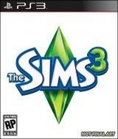 Electronic Arts The Sims 3 PlayStation 3
