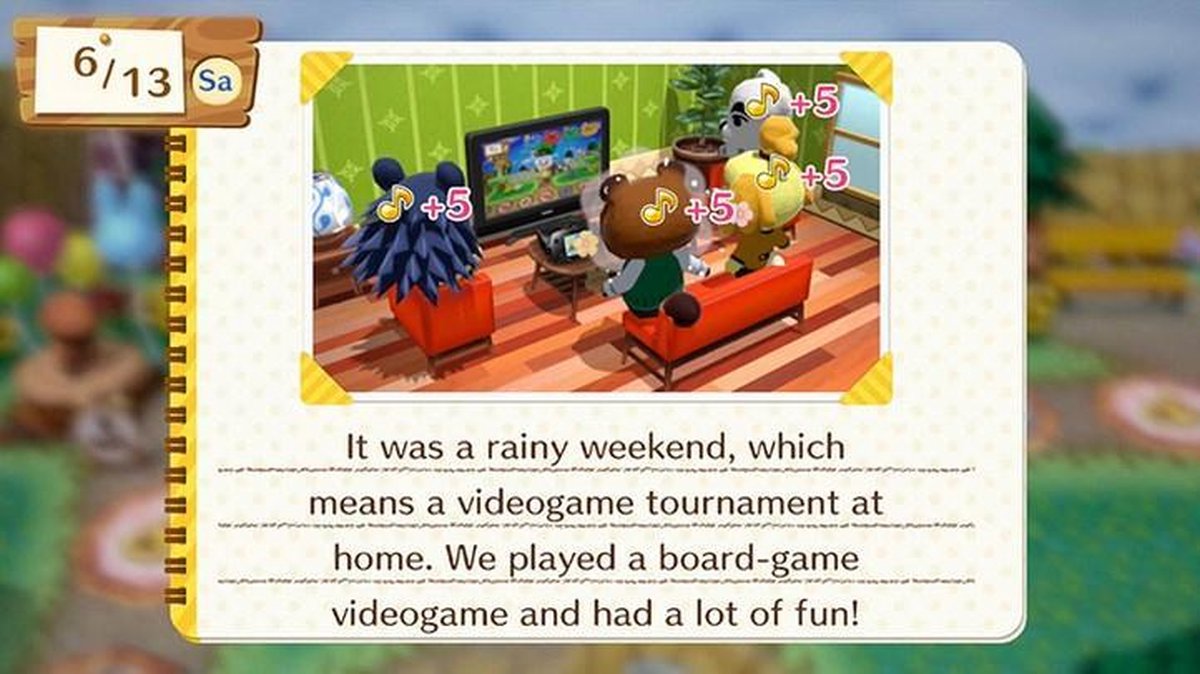 In beweging herder auditie Animal Crossing Amiibo Festival - Wii U | Games | bol.com