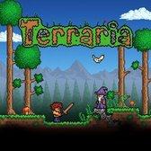 505 Games Terraria 3DS Standaard Engels Nintendo 3DS