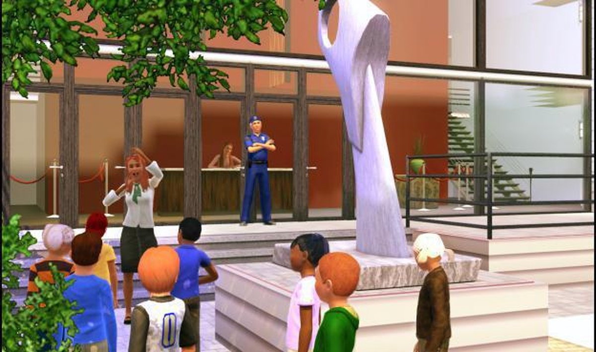 Sims 3 - Xbox 360 | Games | bol.com