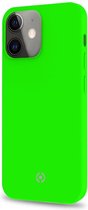 Celly Cromo coque de protection pour téléphones portables 13,7 cm (5.4") Housse Vert
