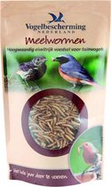 Wildbird Meelwormen Meelwormen