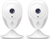 Home Security Camera Bewakingscamera, wifi