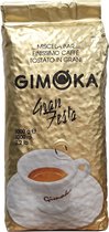 Gimoka Gran Fiesta koffiebonen 1kg