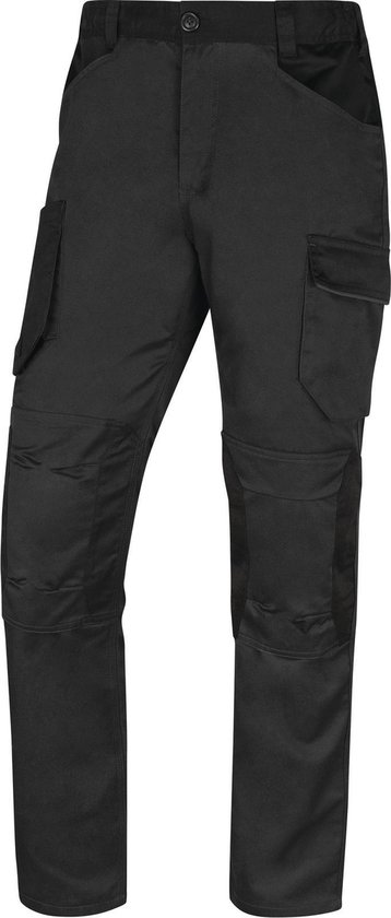 Pantalon de travail Delta Plus M2PA3 Grijs - taille 4XL