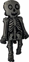 Cool2Party | Halloween folie ballon | skelet | 93x55cm