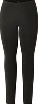 YEST Ybica Essential Leggings - Black Melange - maat 40
