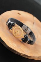 Khoshal Armband Unisex | Fashion | Geschenk | Cadeau | 1-Delig | Bracelet | Sieraden |