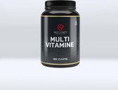 Multivitamine | Sky Limit Nutrition | 90 Caps