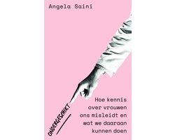 Omslag van Ondergeschikt