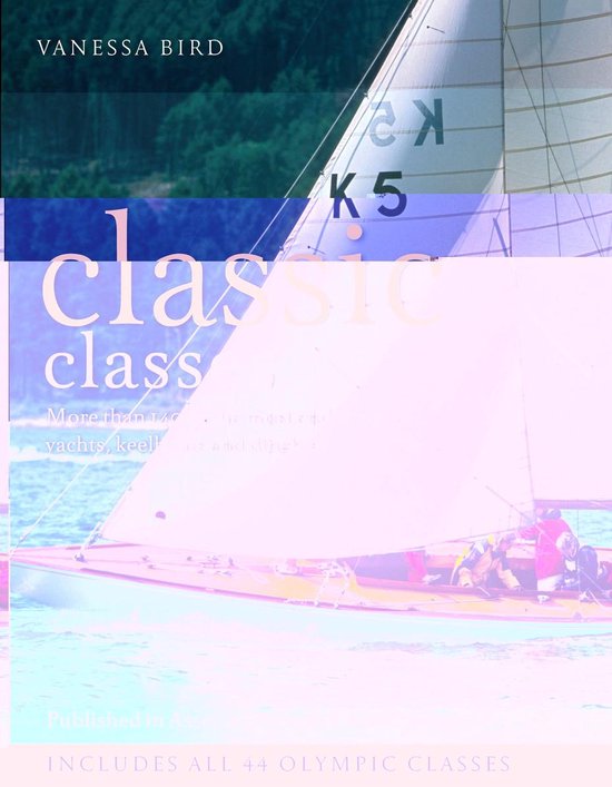 Classic Classes - cover