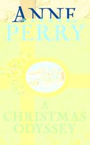 Christmas Novella 8 - A Christmas Odyssey (Christmas Novella 8)