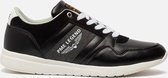 PME Legend PME Legend Dragger sneakers zwart ImitatiesuÃ¨de - Maat 42