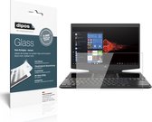 dipos I 2x Pantserfolie helder compatibel met HP Omen X 2S Beschermfolie 9H screen-protector