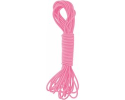 Springelastiek / elastiekenspel (elastisch springtouw) 10...