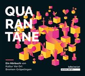 Various Artists - Quarantane; Eine Geschichte Voller Geschichten (CD)