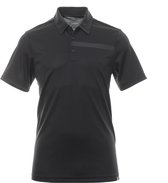 adidas Performance Adicross Kern Polo Mannen zwart M