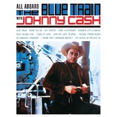 All Aboard The Blue Train (CD)