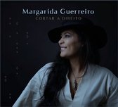 Margarida Guerreiro - Cortar A Direto (CD)