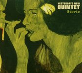 Yesterdays New Quintet - Stevie (CD)