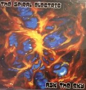 Spiral Electric - Ask The Sky (CD)