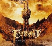 Eoront - Another Realm (CD)