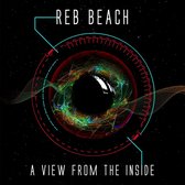Reb Beach - A View From The Inside (CD)