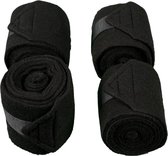 Tough-1 Mini Bandages Zwart