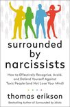 The Surrounded by Idiots Series - Surrounded by Narcissists