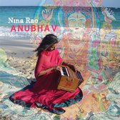 Nina Rao - Anubhav (CD)