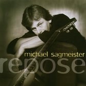 Michael Sagmeister - Repose (CD)