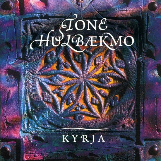 Tone Hulbaekmo - Kyrja (CD)
