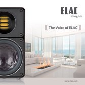 Various Artists - Voice Of Elac (CD)