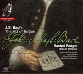 Rachel Podger - The Art Of Fugue (Super Audio CD)