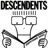 Descendents - Everything Sucks (CD)
