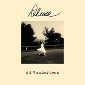 Ad Vanderveen - Release (CD)