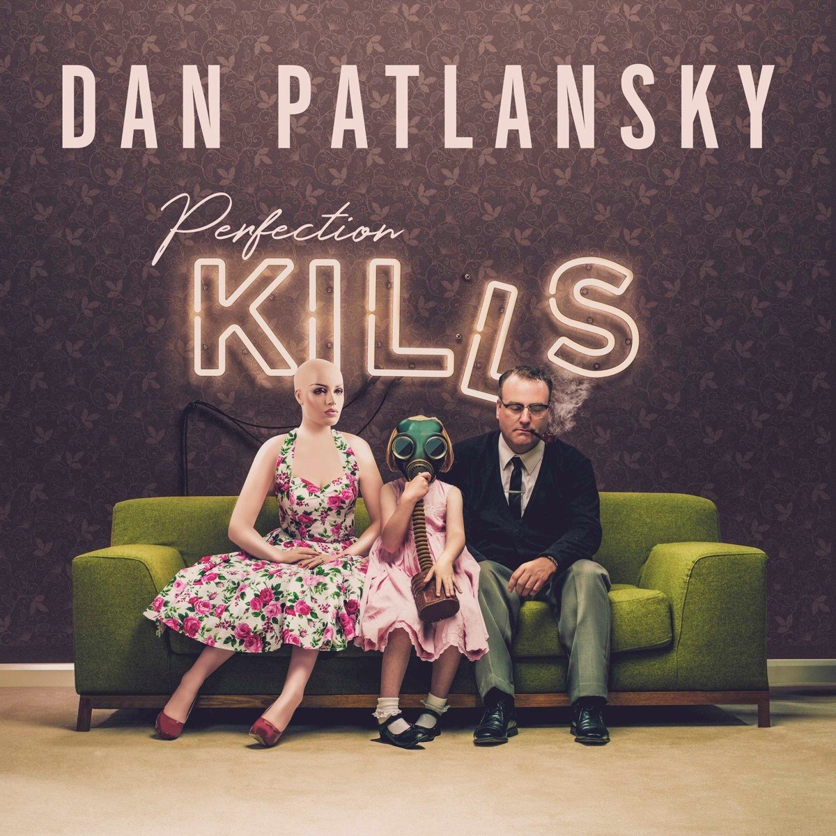 Perfection Kills (CD)