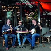 Flor De Zinc - Crebe De Set (CD)