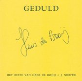 Hans De Booij - Geduld 1982 2002 (2 CD)