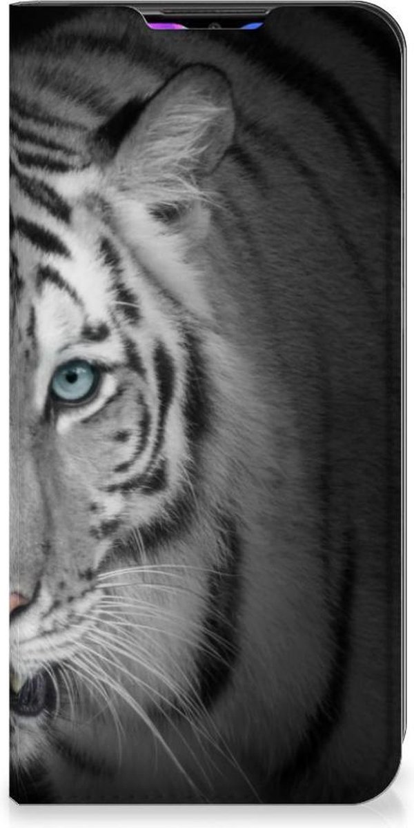 Xiaomi Redmi 9 Hoesje maken Tijger