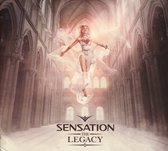 Various Artists - Sensation 2015 (CD)
