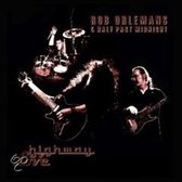 Rob Orlemans & Half Past Midnight - Highway Of Love (CD)