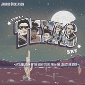 Jarrod Dickenson - Under A Texas Sky (CD)