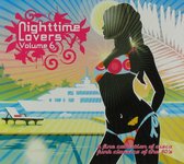 Various Artists - Nighttime Lovers Volume 6 (CD)