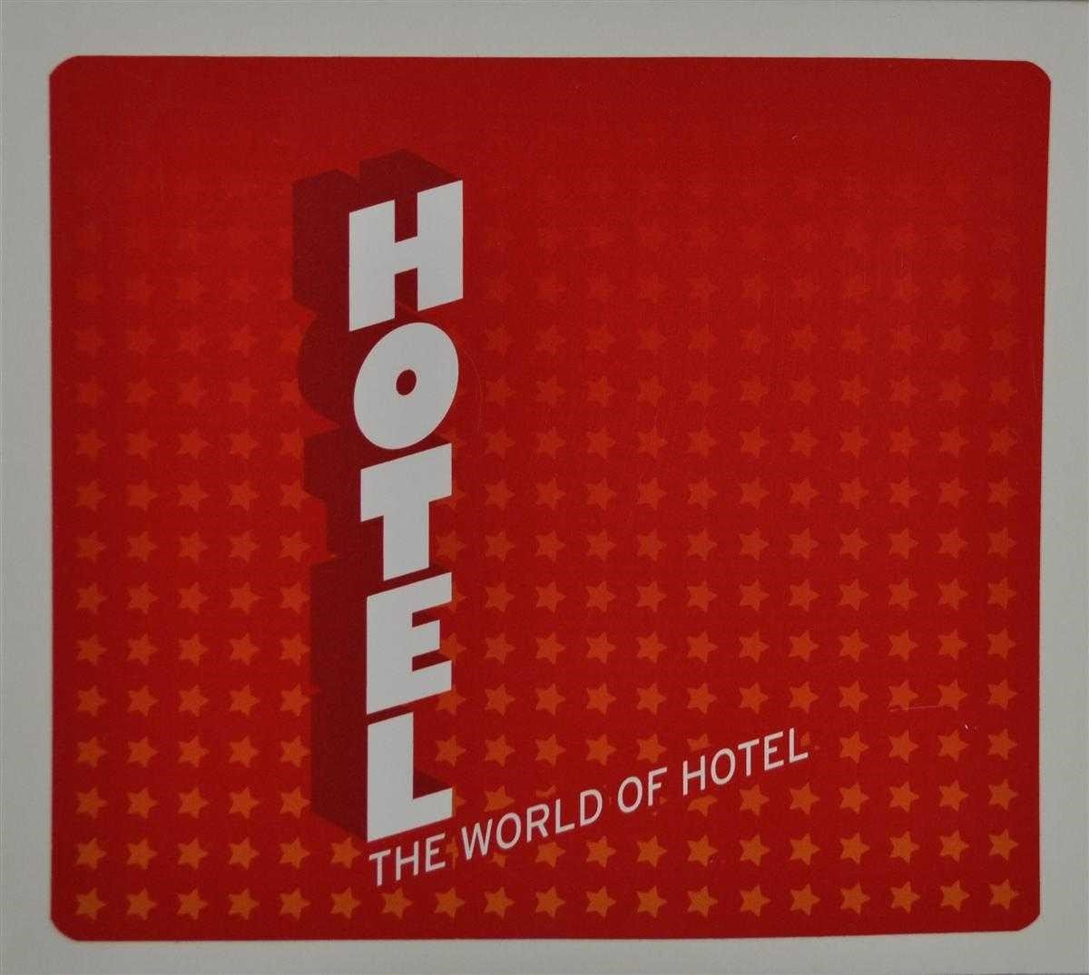 Band Hotel - The World Of Hotel (CD)