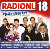 Various Artists - Radio Nl 18 (CD)