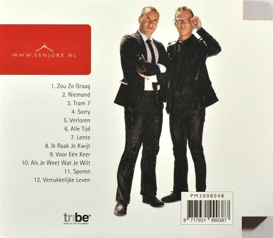 Jurk - Avondjurk (CD), Dennis Van De Ven | CD (album) | Muziek | bol.com
